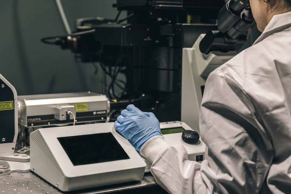 Lab Setup